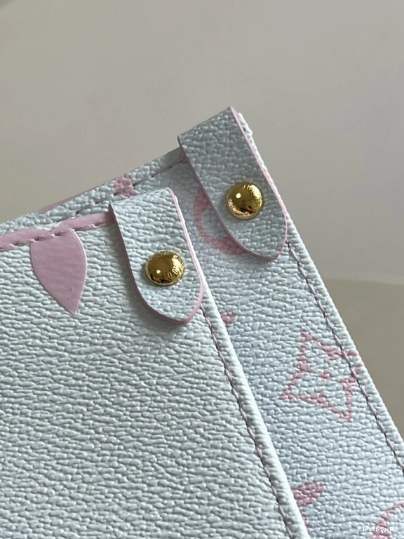 First bags ru reviews ONTHEGO LOUIS VUITTON GM 0711